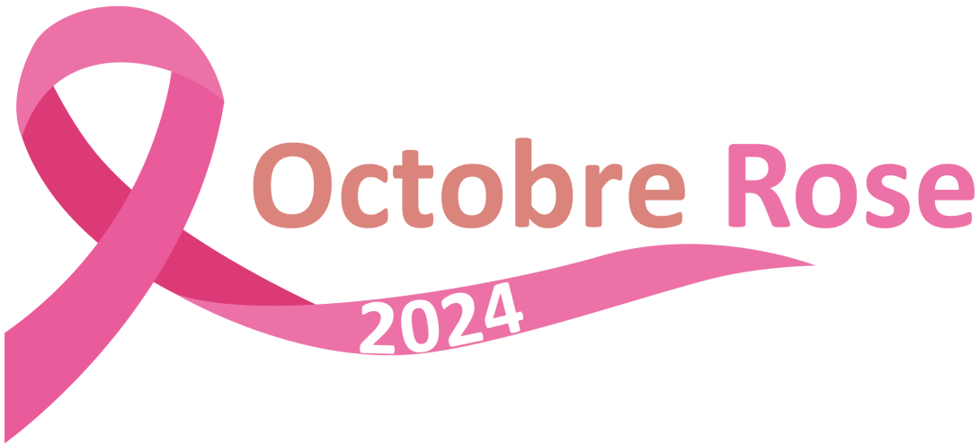 Logo Octobre Rose